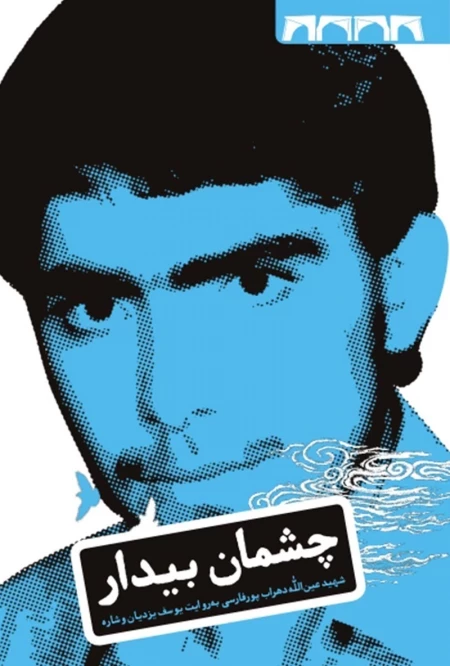 چشمان بیدار