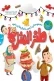 طنز المثل ها - دفتر سوم - مجموعه ای از ضرب المثل های بامزه