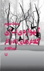 گهواره ای برای کلاغ های ته باغ