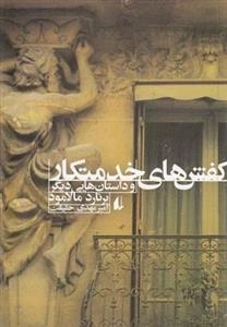 کفش های خدمتکار و داستان هایی دیگر