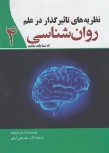 نظریه های تاثیر گذار در علم روانشناسی 4