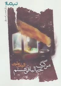 پازل شعر امروز (من گرگ خیالبافی هستم)