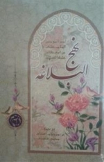 نهج البلاغه فارسی - عربی محمد شتی