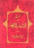 شرح جلد هشتم الاسفار اربعه جزء اول