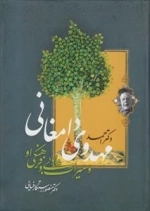 دکتر احمد مهدوی دامغانی و میراث ادبی و فرهنگی او