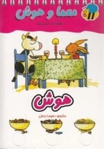 معما و هوش: هوش