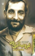مفاخر ملی - مذهبی 13:غروب آبی رود : زندگی نامه داستانی شهید مهدی باکری