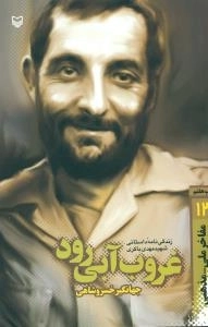 مفاخر ملی - مذهبی 13:غروب آبی رود : زندگی نامه داستانی شهید مهدی باکری