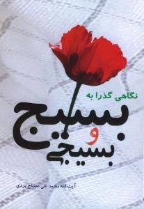 نگاهی گذرا به بسیج و بسیجی
