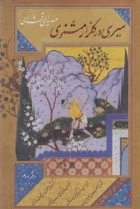 سیری در گلزار مثنوی (دفتر دوم)