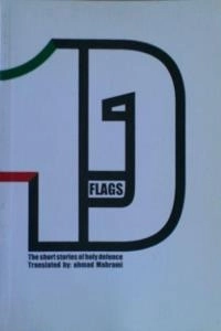 Nineteen flags