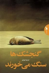 گنجشک ها سنگ می خورند