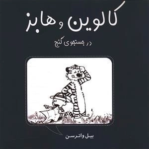 کالوین و هابز: در جست و جوی گنج