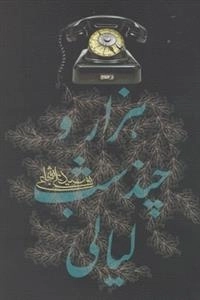 هزار و چند شب لیالی