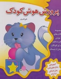 آموزش غیر مستقیم برای کودکان پیش از دبستان (پرورش هوش کودک)
