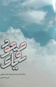 رویای صعود: زندگی‌نامه‌ی شهید محمد مولایی