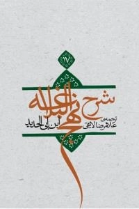 شرح نهج البلاغه ابن ابی الحدید: جلد 15