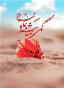 کمی بیشتر بمان - زندگینامه داستانی شهید مدافع حرم اکبر شهریاری