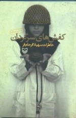 کفش های سرگردان (خاطرات سهیلا فرجام فر)