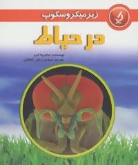 زیر میکروسکوپ : در حیاط