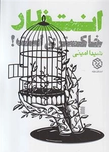 انتظار خاکستری است