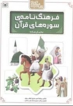 فرهنگ نامه سوره های قرآن به زبان ساده