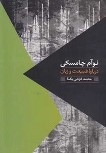 نوآم چامسکی درباره ی طبیعت و زبان
