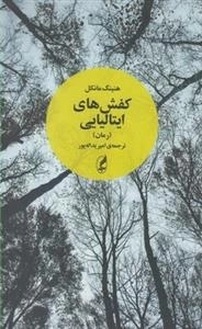 کفش های ایتالیایی