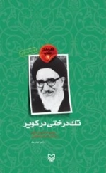 قهرمانان انقلاب 0: تک درختی در کویر : روایتی داستانی از زندگی آیت الله سید محمود طالقانی