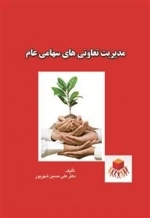 مدیریت تعاونی های سهامی عام