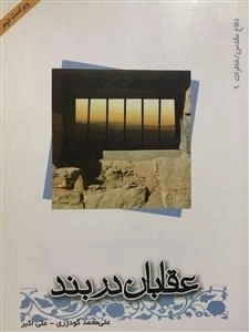 عقابان در بند - دفاع مقدس، خاطرات 9
