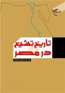 تاریخ تشیع در مصر
