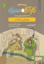پرونده های کارآگاه سیتو و دستیارش چین می ادو 2: مومیایی گمشده