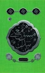 مشق معنی بیدل