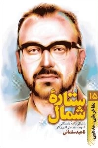 مفاخر ملی - مذهبی 15:ستاره شمال : زندگی نامه داستانی شهید سید علی اندرزگو