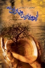 ابر می‌بارید و باران نه