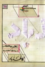 کاغذ باد : مجموعه شعر