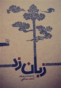 زبان زد - مجموعه داستان های کوتاه