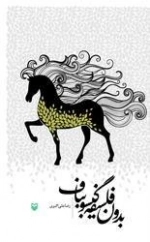 بدون فلسفه گیسو بباف