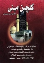 گلچین امینی
