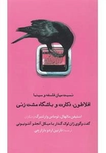افلاطون دکارت و باشگاه مشت زنی - نسبت میان فلسفه و سینما