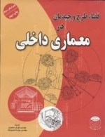فضا - طرح و چیدمان در معماری داخلی