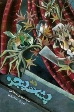 پشت پنجره