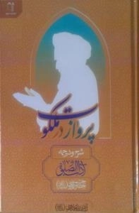 پرواز در ملکوت - شرح و ترجمه آداب الصلوة حضرت امام خمینی (رحمة الله علیه)