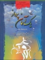 یک آسمان پرواز: مجموعه شعر و ادب فارسی