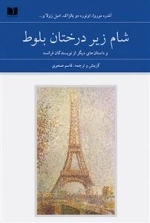 شام زیر درختان بلوط و داستانهای دیگر از نویسندگان فرانسه