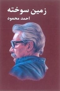 زمین سوخته