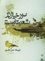 صور خیال در شعر مقاومت