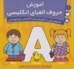 آموزش حروف الفبای انگلیسی