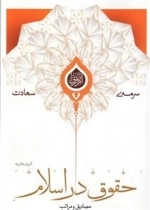 سرمه ی سعادت 12: مصادیق و مراتب حقوق در اسلام